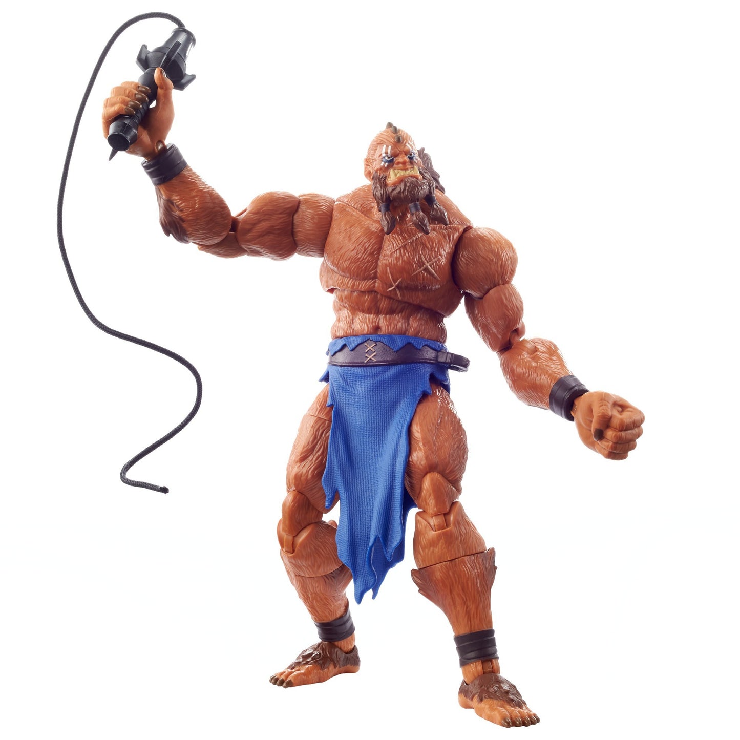 Mattel Masters of the Universe Masterverse Beast Man