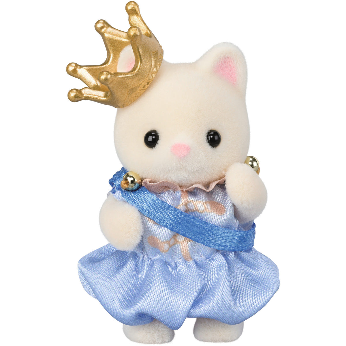 Sylvanian Families - Baby Prinzessinnen Spielset, Konstruktionsspielzeug