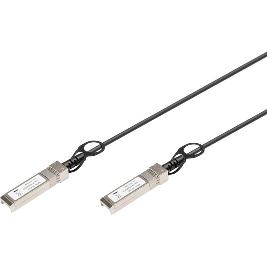 Digitus Kabel SFP+ 10G DAC (schwarz, 1 Meter)