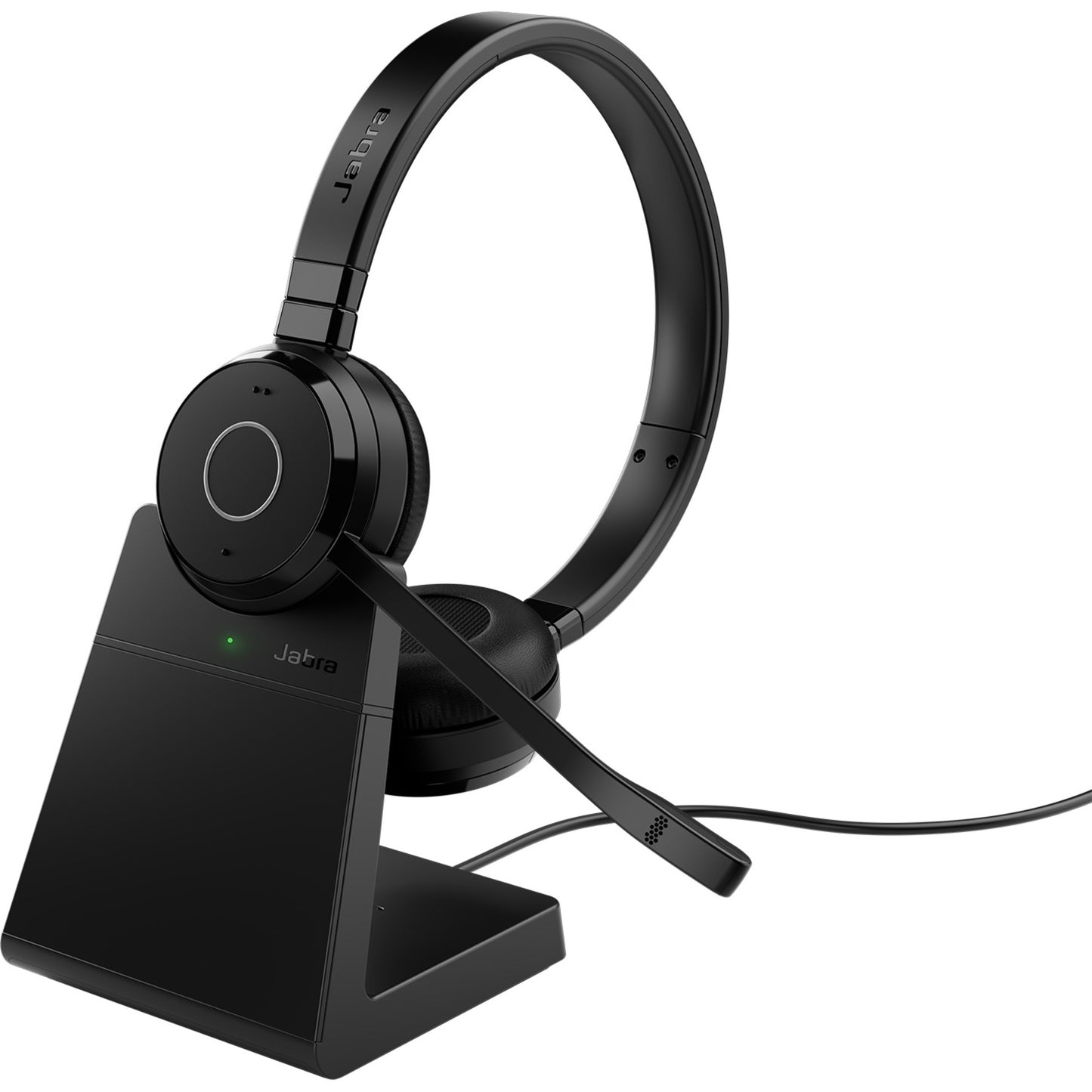 Evolve 65 TE - USB-A MS Stereo, Headset