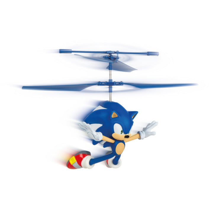 RC 2,4GHz Sonic the Hedgehog - Soaring Sonic