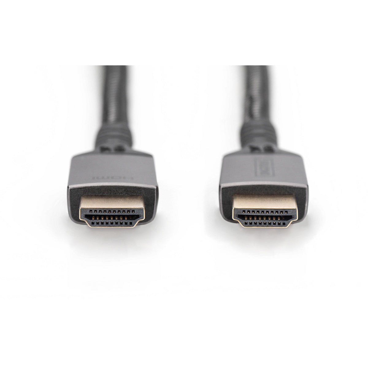 HDMI Ultra High Speed Anschlusskabel, mit Ethernet, UHD 8K
