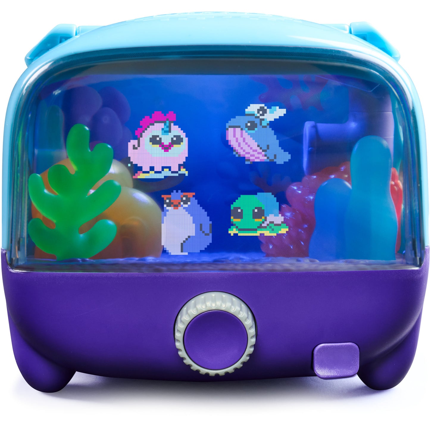 Bitzee Aquarium, Spielfigur