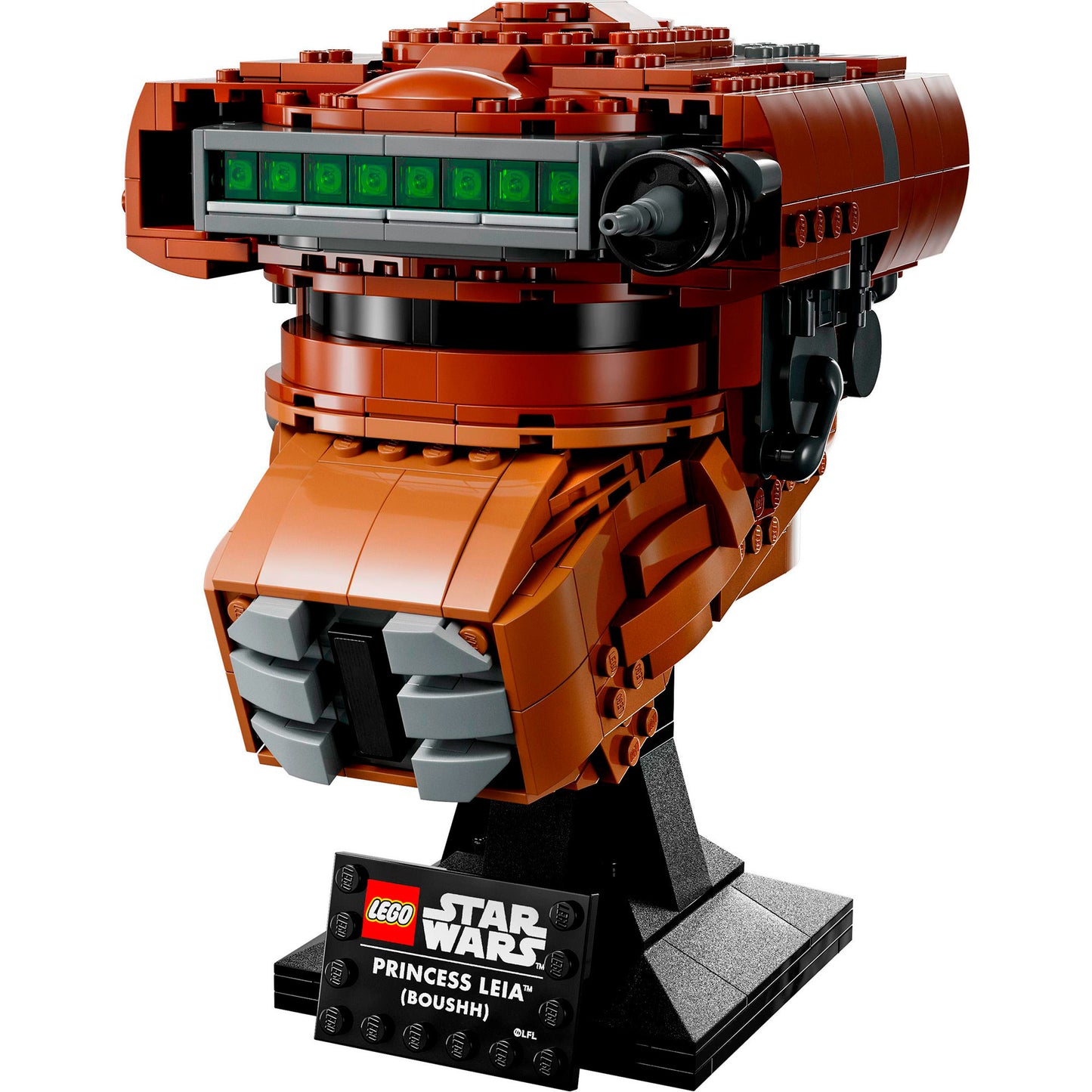 Star Wars Helm-Bundle, Konstruktionsspielzeug