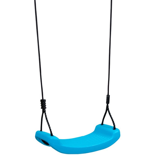 Kunststoffbrettschaukel