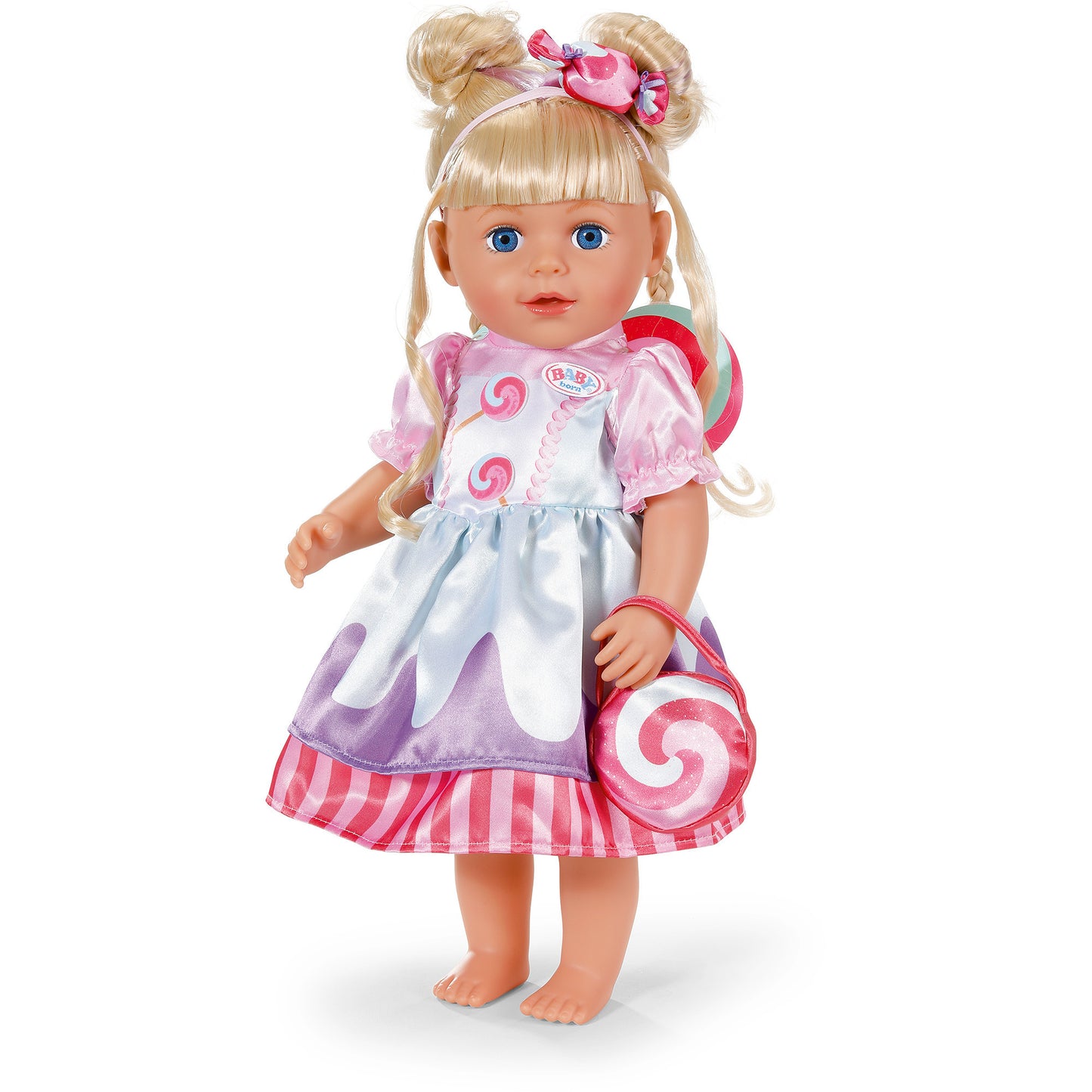 BABY born Bonbon-Outfit 43cm, Puppenzubehör