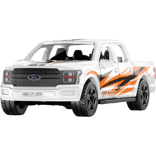 Ford F150, Modellfahrzeug