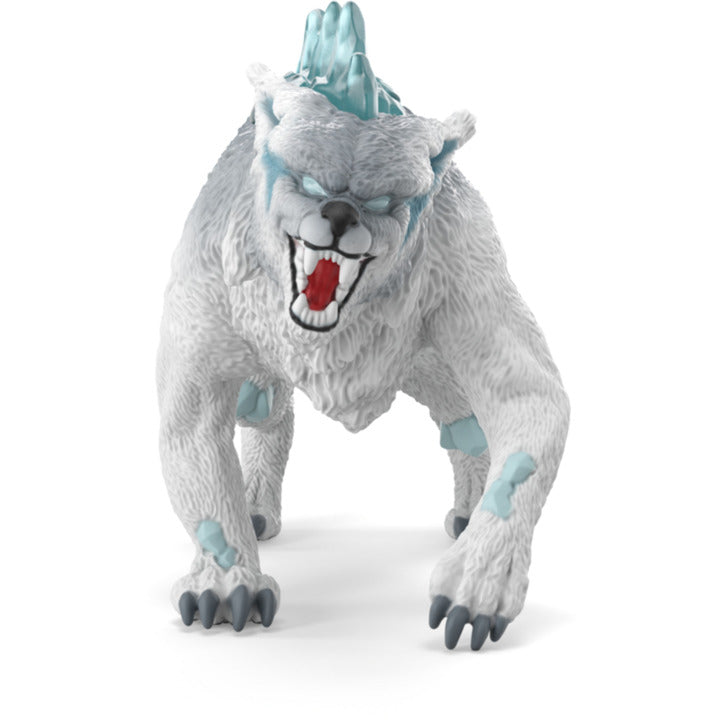 Eldrador Creatures Eis-Luchs, Spielfigur