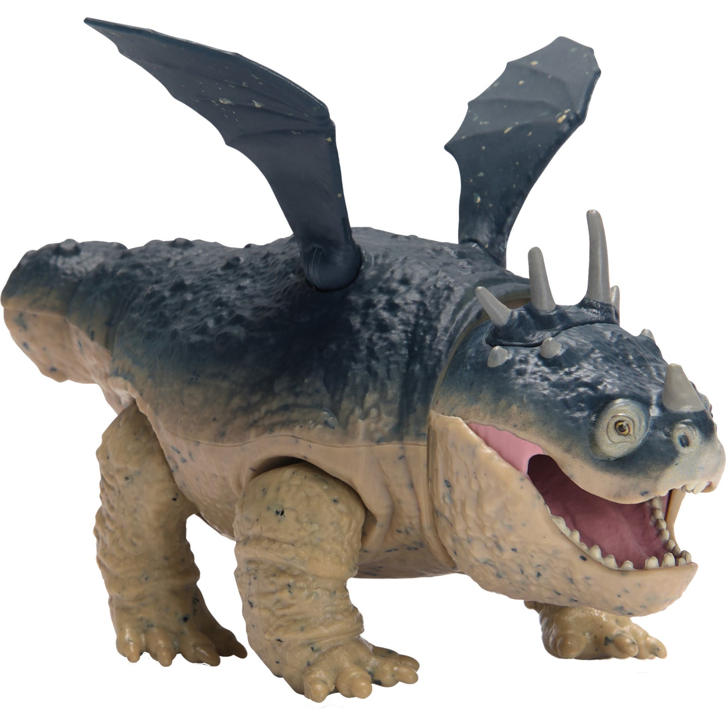 Drachenzähmen leicht gemacht - Basis-Drachenfigur Fleischklops, Spielfigur