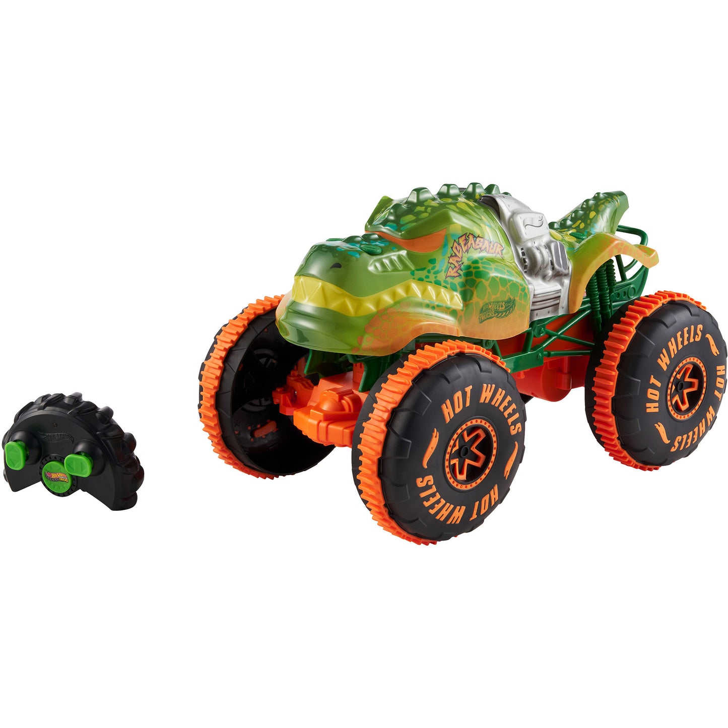 Monster Trucks Rageasaur 1:15, RC