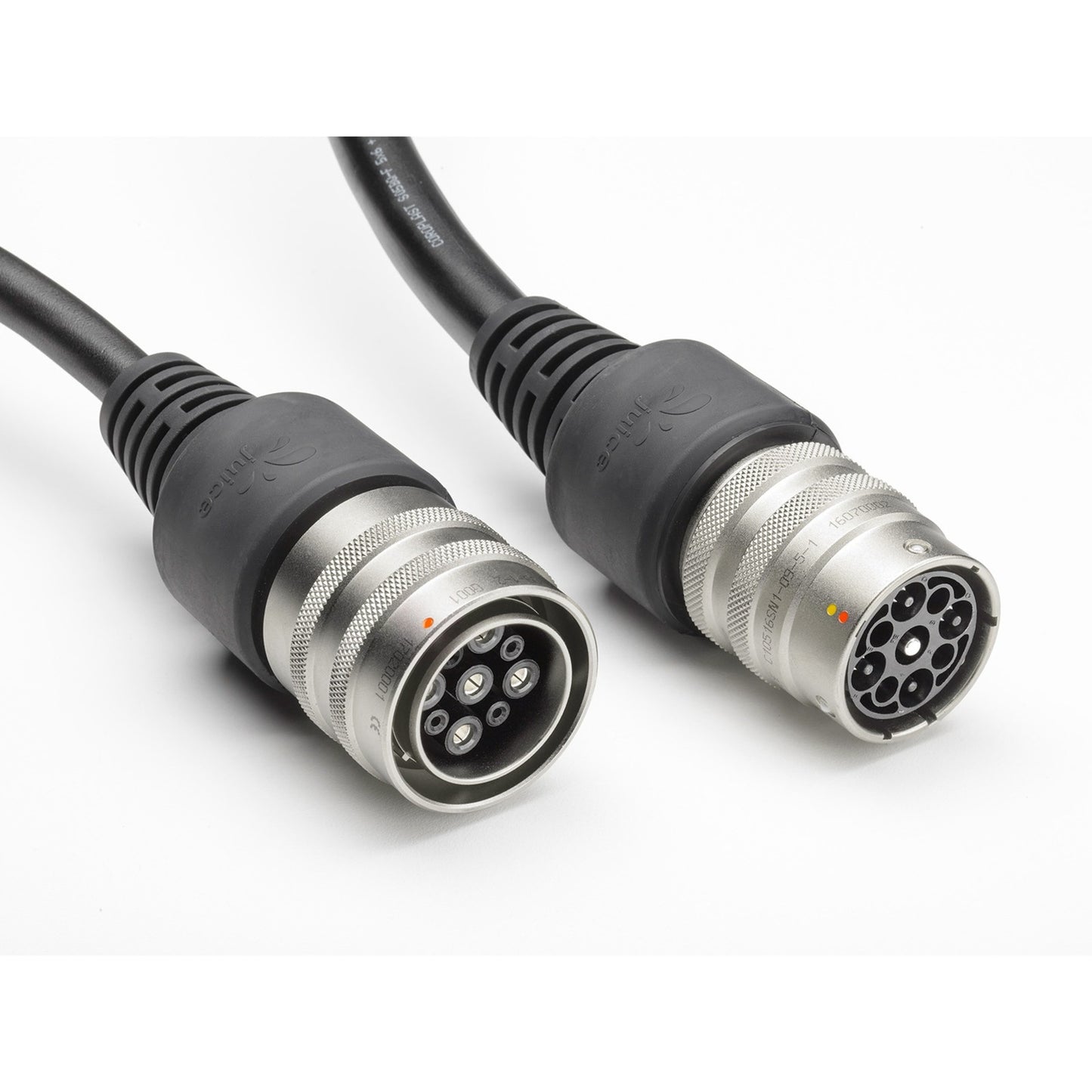 Juice Technology Sicherheitsadapter JUICE CONNECTOR, CEE32 / 400V, 3-phasig (rot, für JUICE BOOSTER 2)