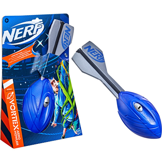 Nerf N-Sports Vortex Aero Howler, Gartenspielgerät
