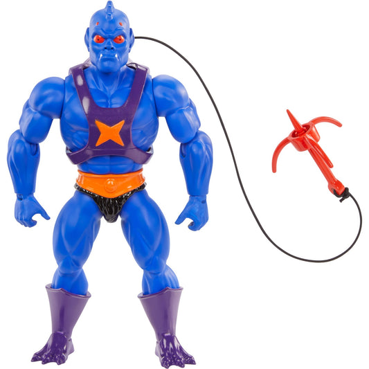 Mattel Masters of the Universe Origins Cartoon Collection Webstor