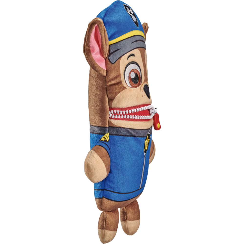 Sorgenfresser Paw Patrol: Chase, Kuscheltier