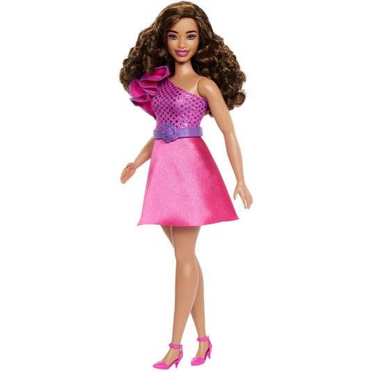 Barbie Barbie Fashionistas-Puppe Dream Date