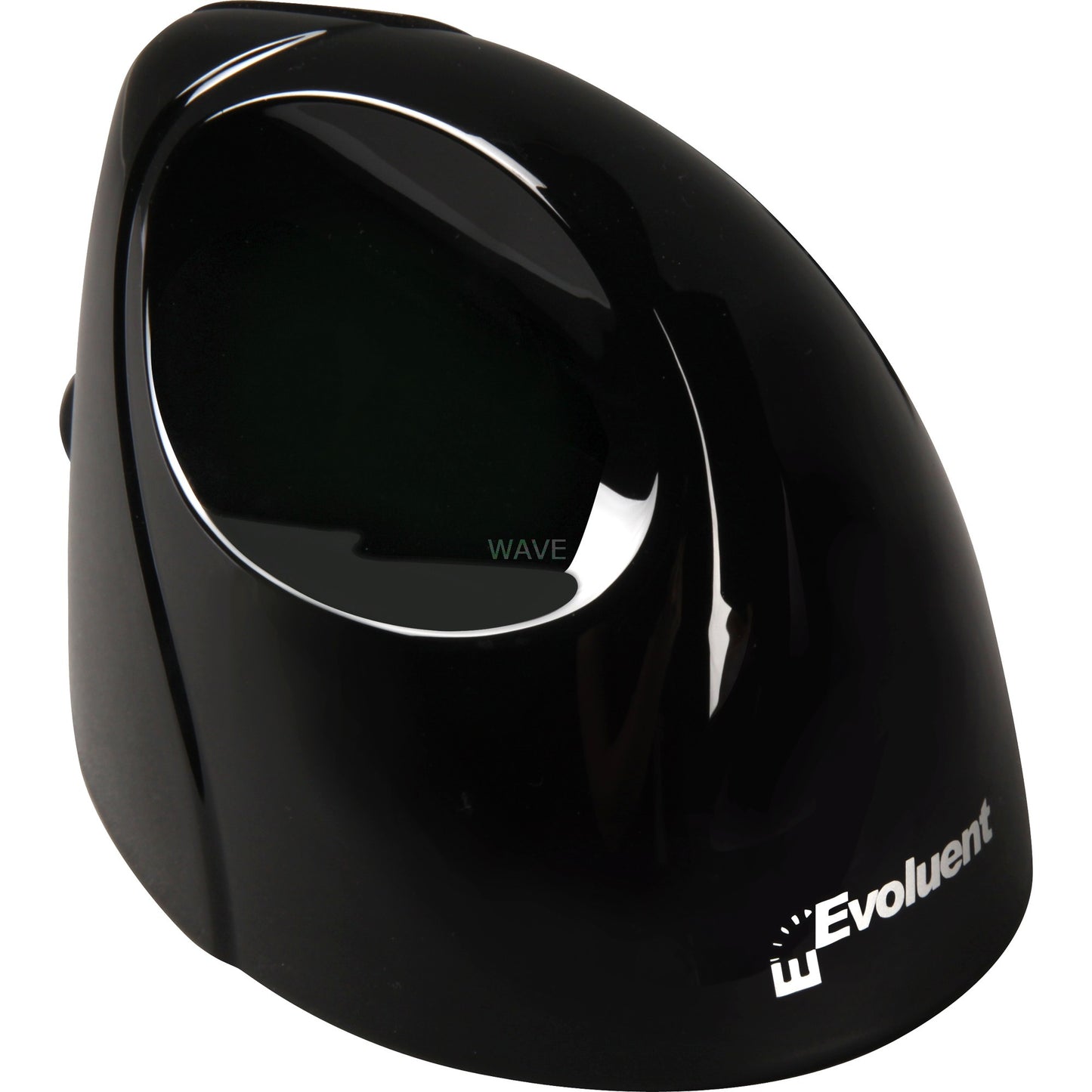 Evoluent Vertical Mouse Standard RH (schwarz/grau)