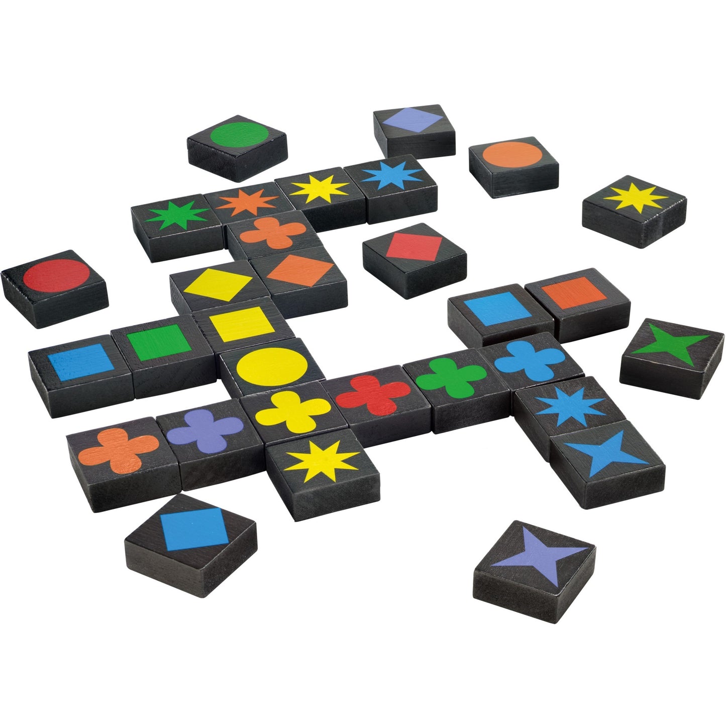 Schmidt Spiele Qwirkle, Brettspiel