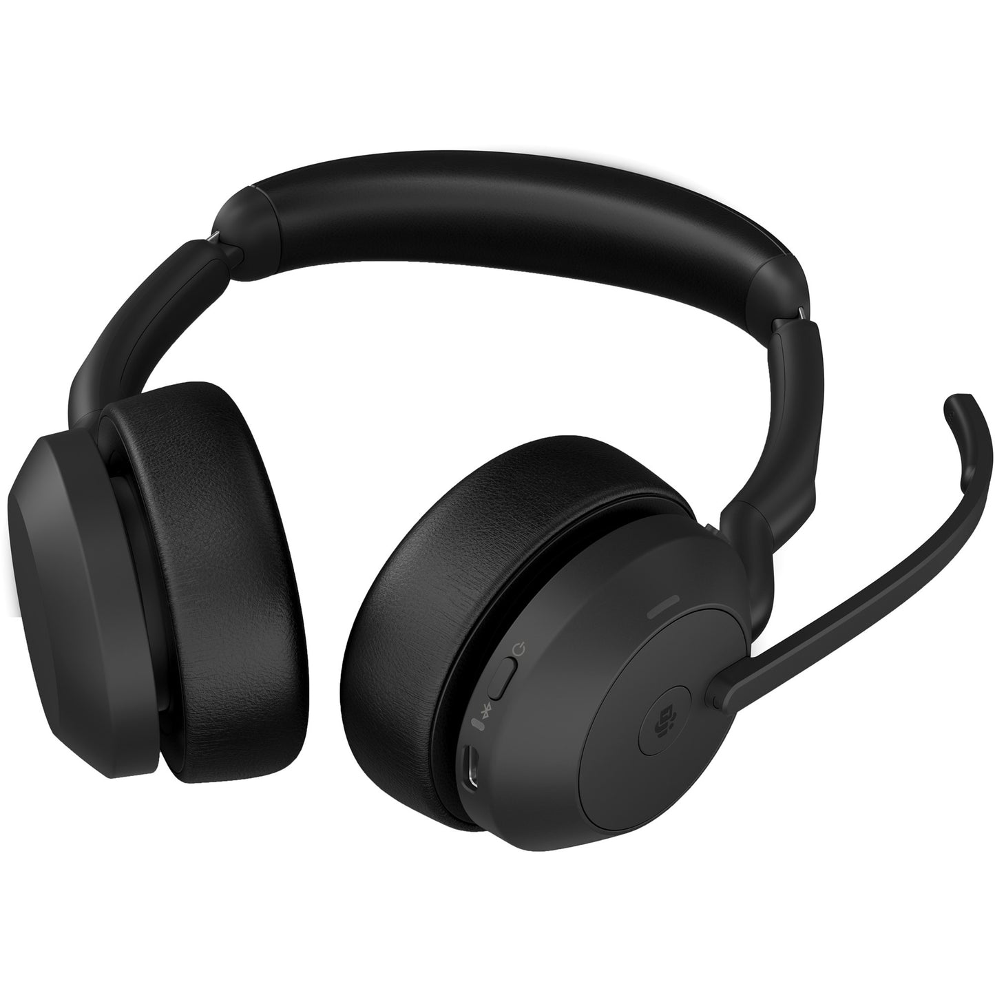 Evolve2 55, Headset