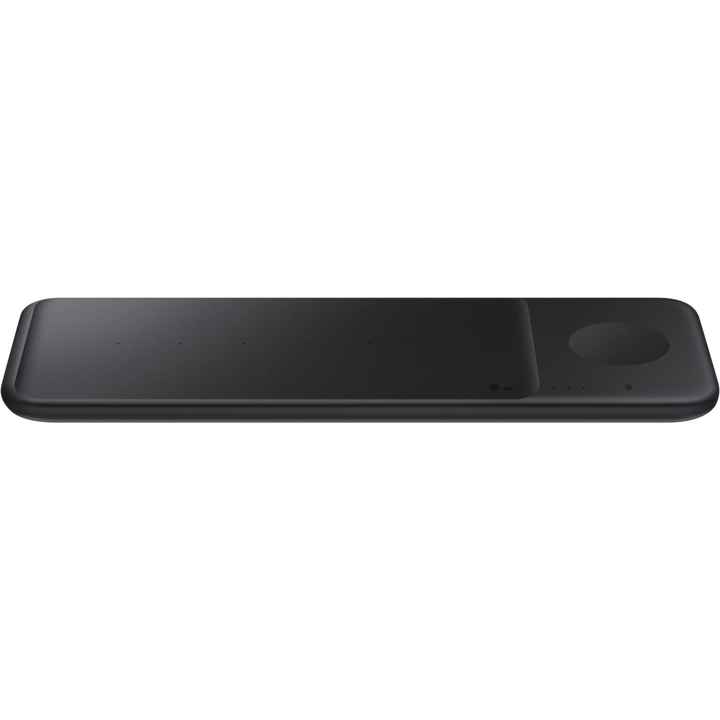 Samsung Wireless Charger Trio EP-P6300 (schwarz)