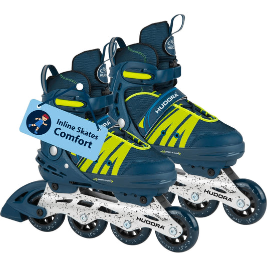 Inline Skates Comfort Gr. 29-34, Inline-Skates