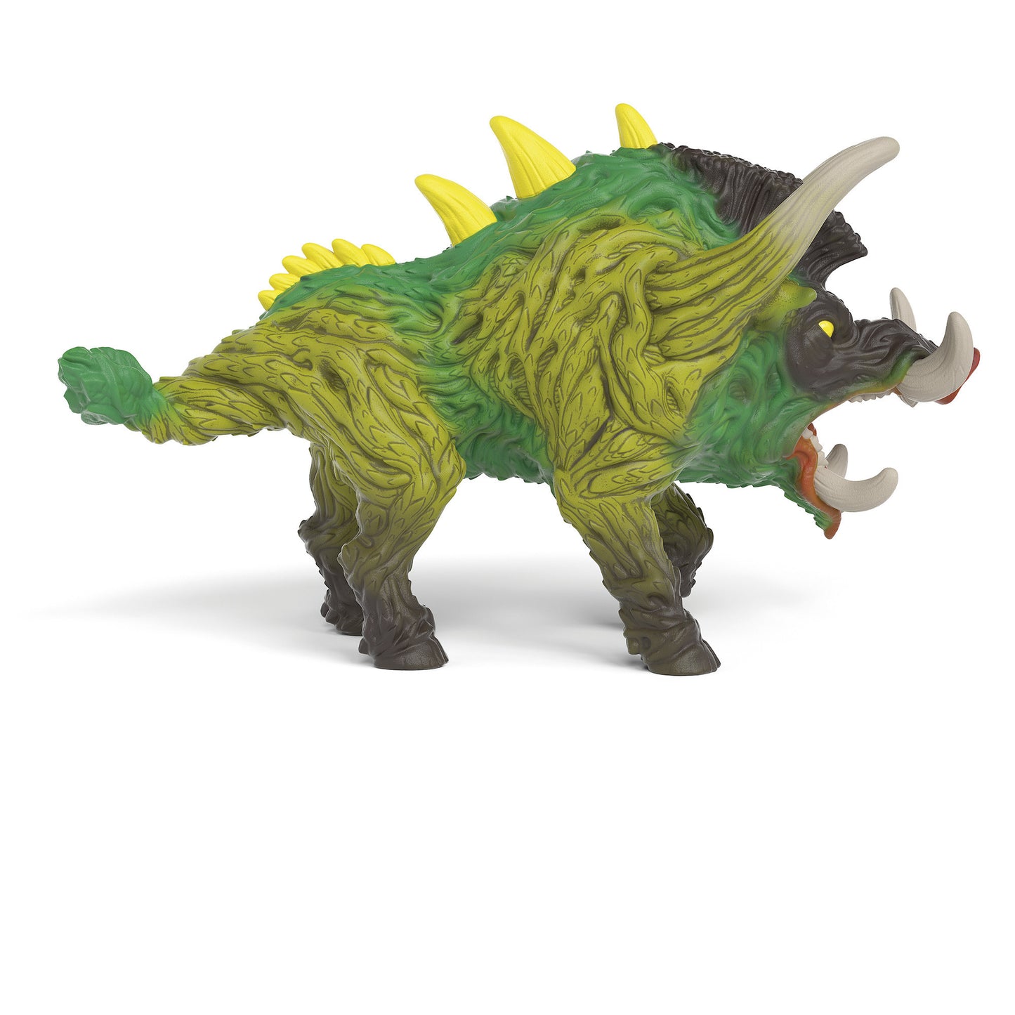 Eldrador Creatures Dschungelwildschwein, Spielfigur