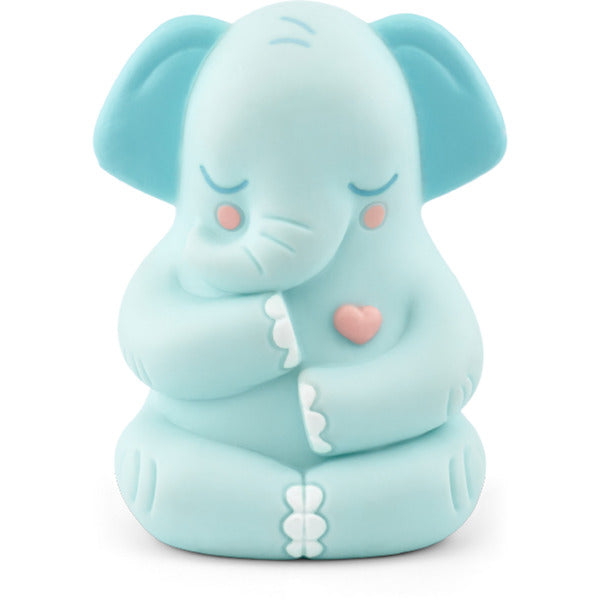 Positives Denken mit Elefant Greta, Spielfigur