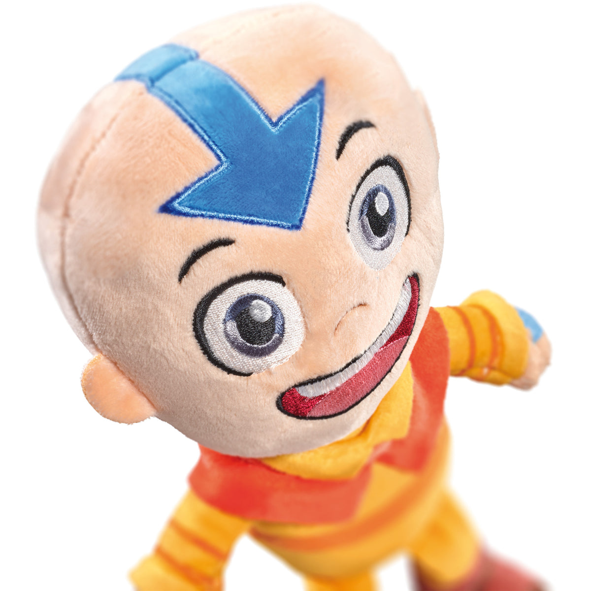 Avatar - Aang, Kuscheltier