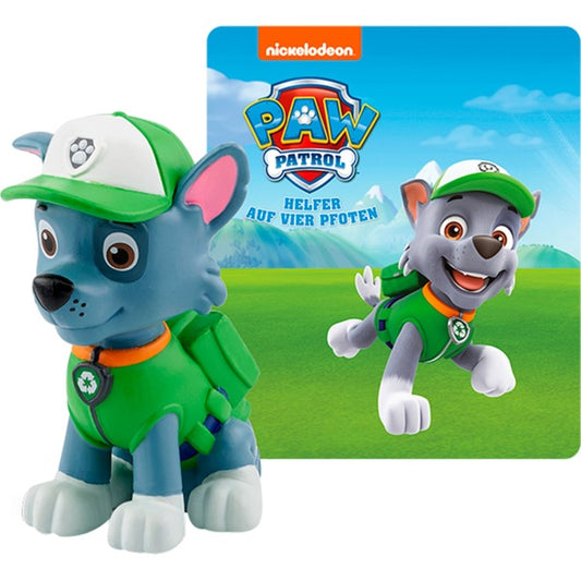 Tonies Paw Patrol - Die Hundeschau (Hörspiel)