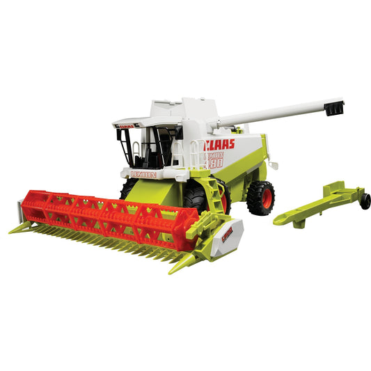 BRUDER Claas Lexion 480 Mähdrescher