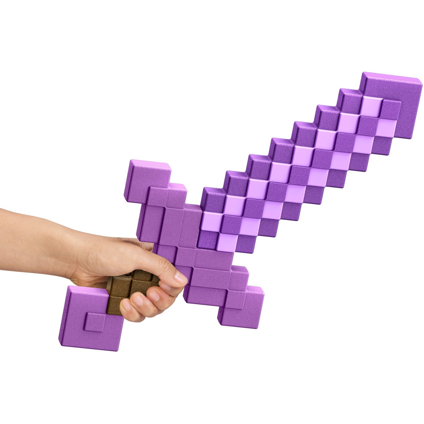 Mattel Minecraft Roleplay Basic Enchanted Sword