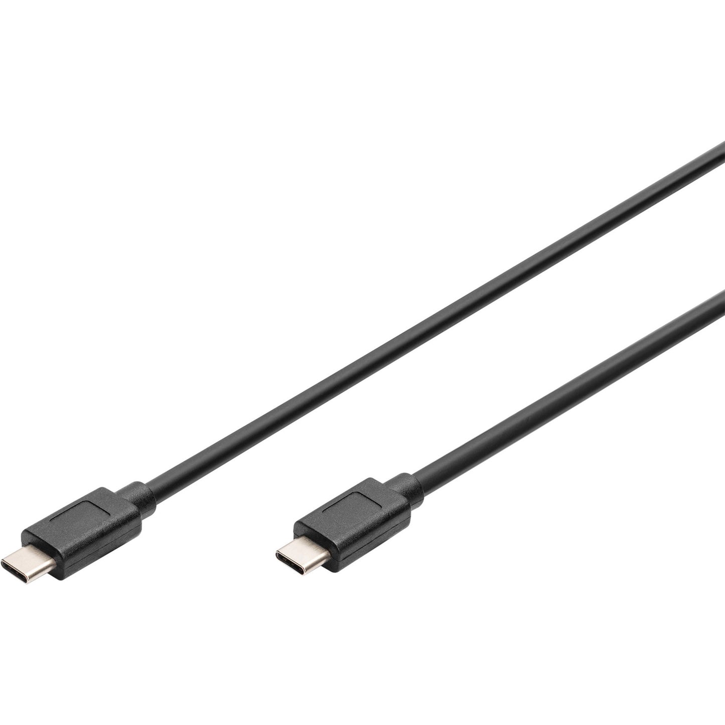 USB 3.2 Gen 2 Anschlusskabel USB-C > USB-C