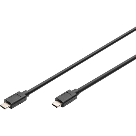USB 3.2 Gen 2 Anschlusskabel USB-C > USB-C
