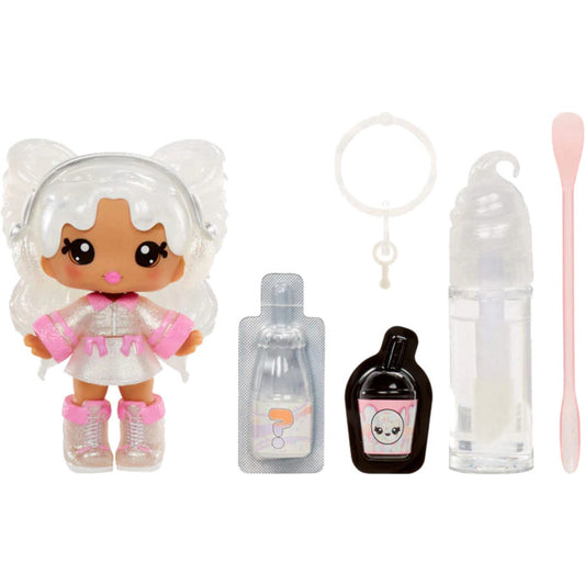 Yummiland Lip Gloss Doll Serie 2 -  Mystery Chase 2, Puppe