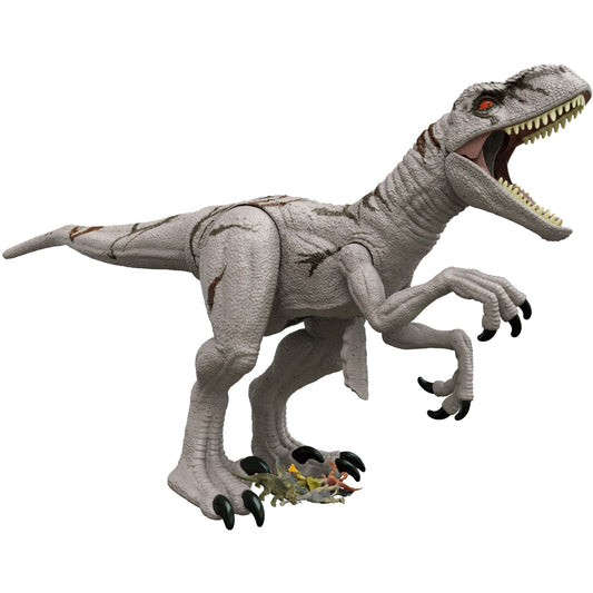 Mattel Jurassic World Riesendino Speed Dino