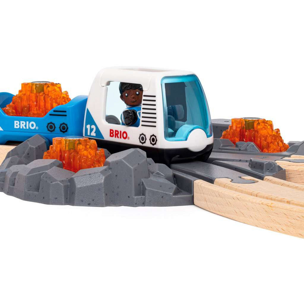 World - Weltraumforschungs-Set, Spielfahrzeug