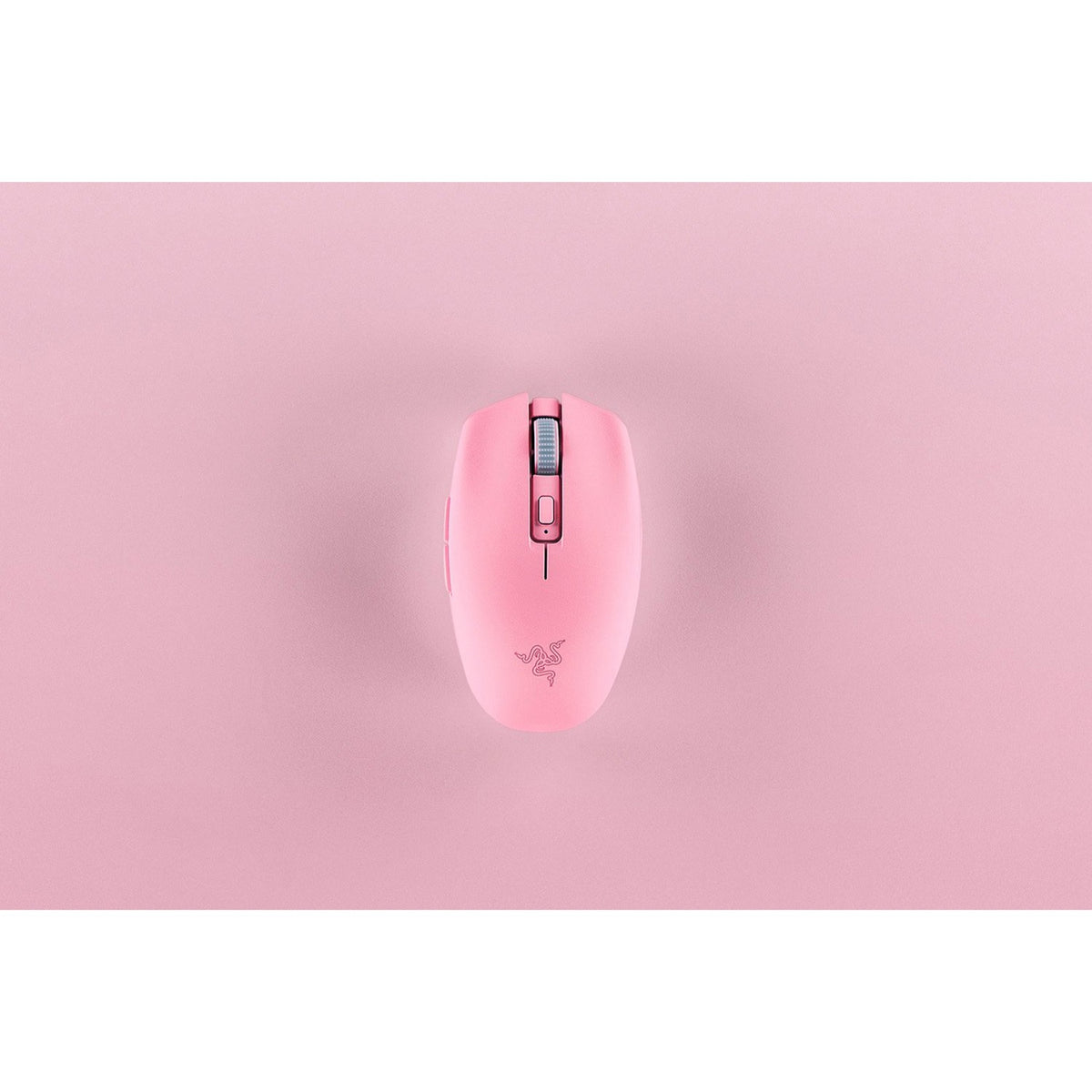 Orochi V2, Gaming-Maus