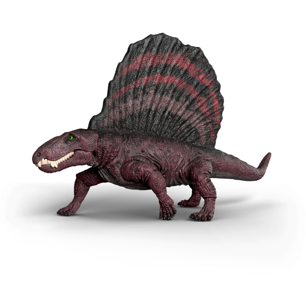 Dinosaurs Dimetrodon, Spielfigur