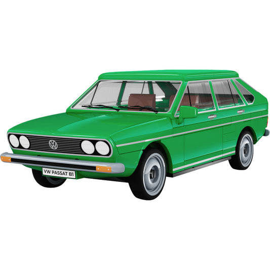 Volkswagen Passat B1, Konstruktionsspielzeug