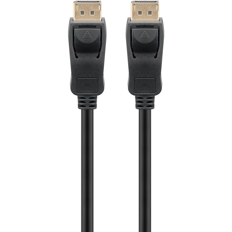 Verbindungskabel DisplayPort 1.4 Stecker > DisplayPort Stecker