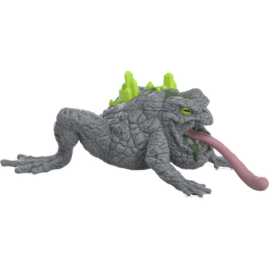 Eldrador Creatures Stein-Kröte, Spielfigur