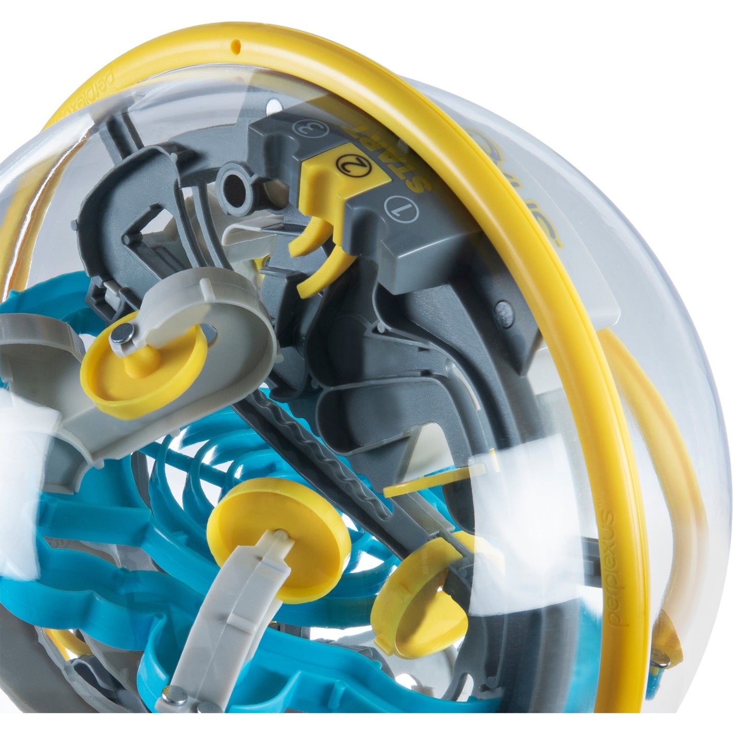 Spin Master Perplexus Beast, Geschicklichkeitsspiel