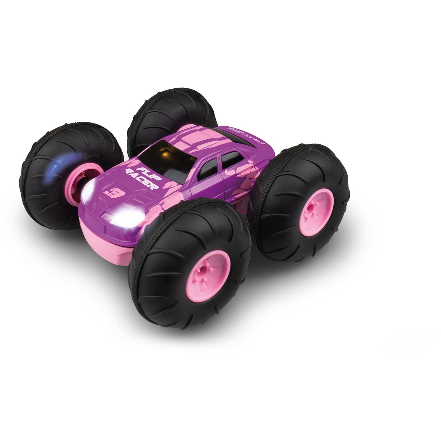 Revell RC Stunt Car Flip Racer Pink