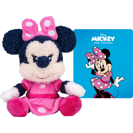 Cuddle Tonie Minnie Maus, Kuscheltier