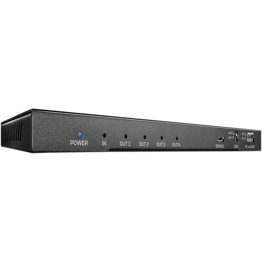 4 Port HDMI 2.0 Splitter, HDMI Splitter