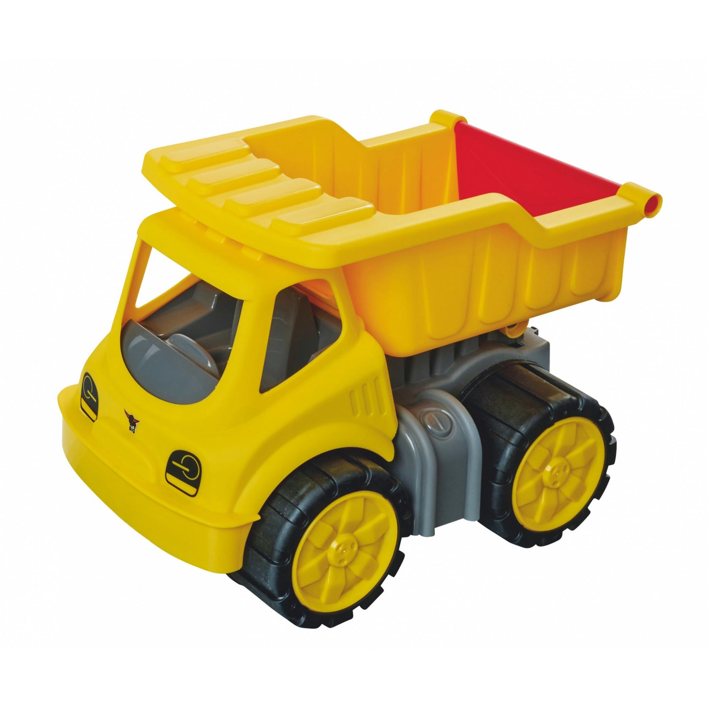 Power Worker Classic Kipper, Spielfahrzeug