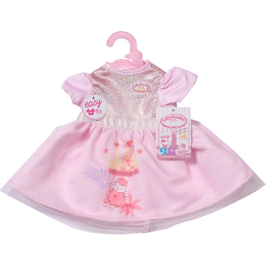 ZAPF Creation Baby Annabell® Little Sweet Kleid 36cm