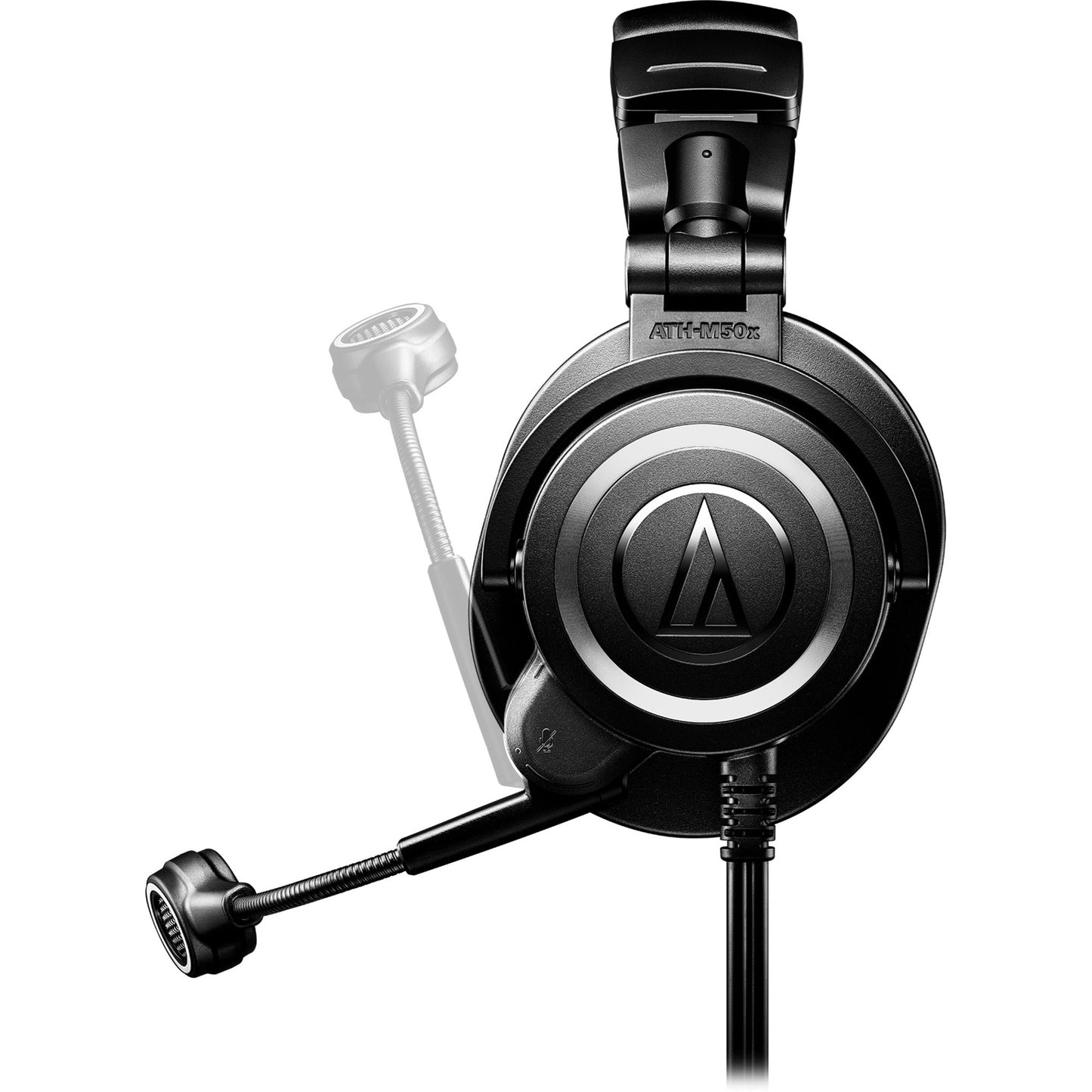 ATH-M50xSTS StreamSet, Headset
