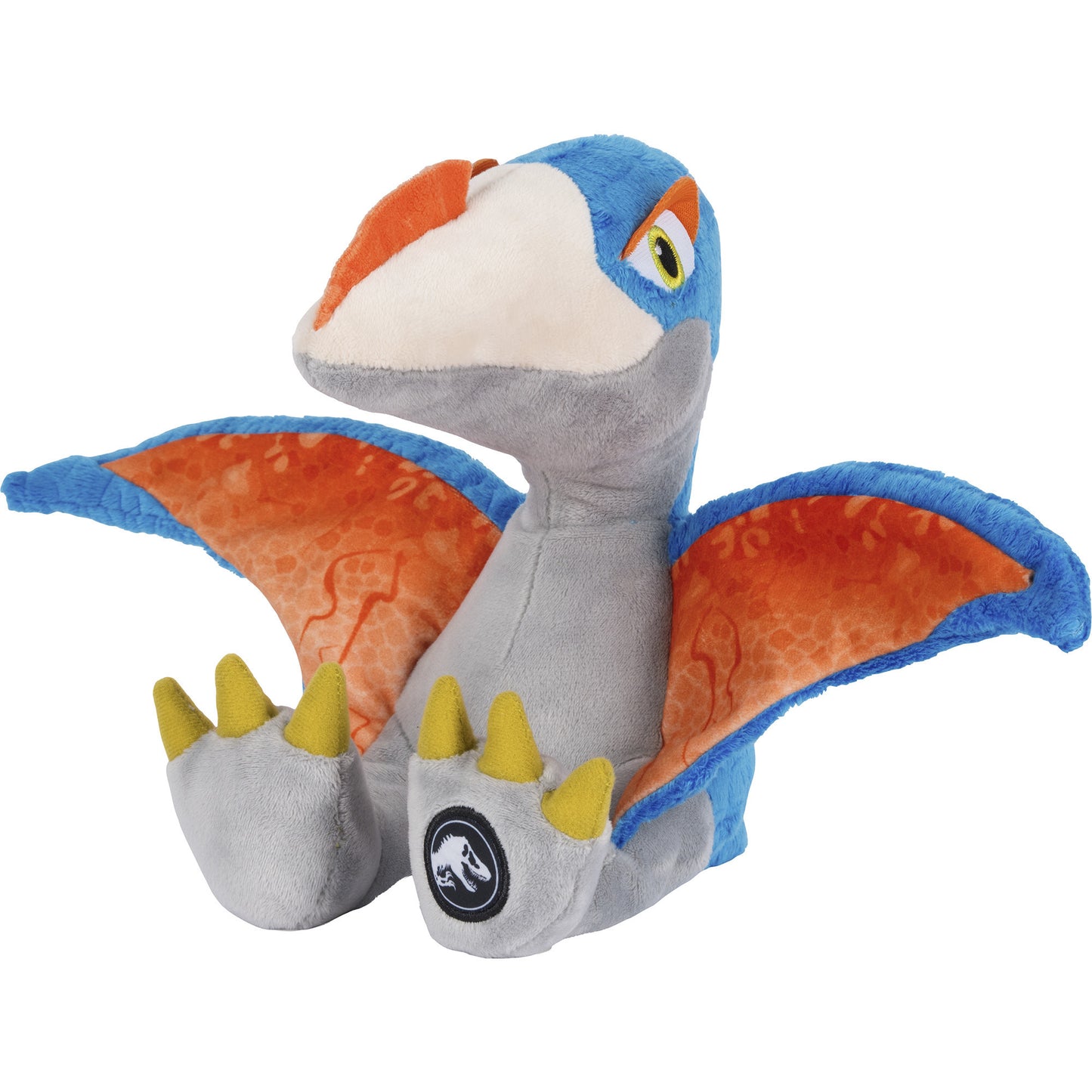 Jurassic World Rebirth - Quetzalcoatlus, Kuscheltier