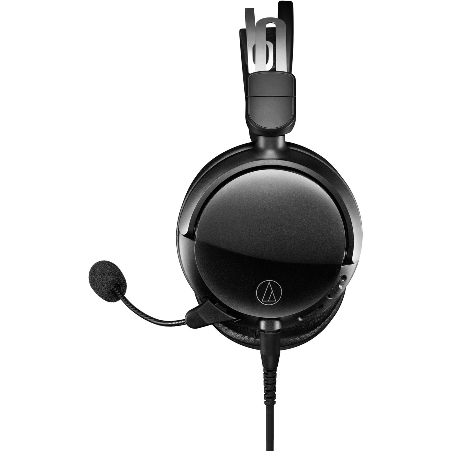 ATH-GL3BK, Gaming-Headset