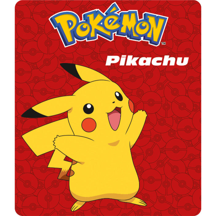 Pokémon Pikachu, Spielfigur